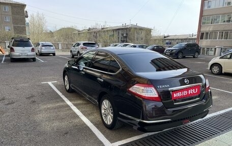 Nissan Teana, 2013 год, 1 670 000 рублей, 8 фотография