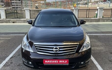 Nissan Teana, 2013 год, 1 670 000 рублей, 3 фотография