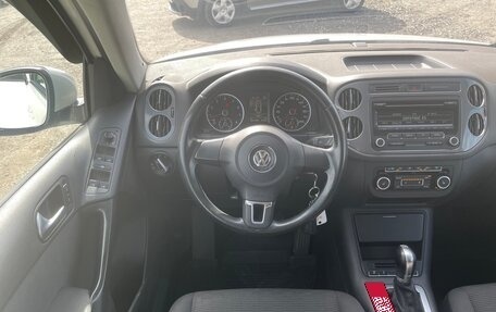 Volkswagen Tiguan I, 2012 год, 1 440 000 рублей, 7 фотография