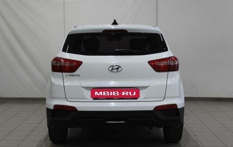 Hyundai Creta I рестайлинг, 2018 год, 1 800 000 рублей, 6 фотография