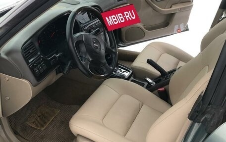 Subaru Outback III, 2003 год, 650 000 рублей, 8 фотография