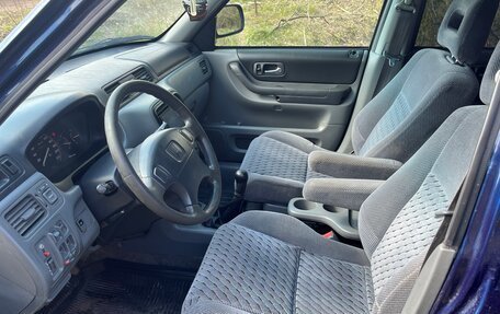 Honda CR-V IV, 1998 год, 465 000 рублей, 6 фотография