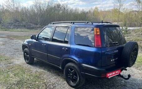 Honda CR-V IV, 1998 год, 465 000 рублей, 5 фотография