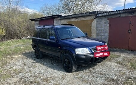 Honda CR-V IV, 1998 год, 465 000 рублей, 2 фотография