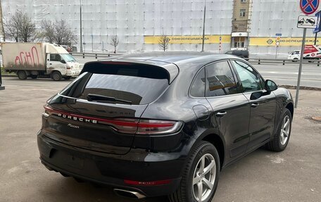 Porsche Macan I рестайлинг, 2020 год, 5 577 777 рублей, 6 фотография