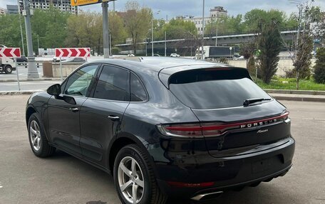 Porsche Macan I рестайлинг, 2020 год, 5 577 777 рублей, 4 фотография