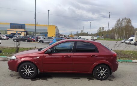 Chevrolet Lacetti, 2006 год, 420 000 рублей, 4 фотография