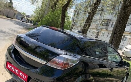 Opel Astra H, 2008 год, 550 000 рублей, 6 фотография