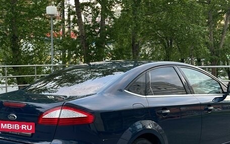 Ford Mondeo IV, 2008 год, 830 000 рублей, 2 фотография