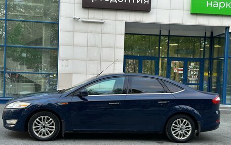 Ford Mondeo IV, 2008 год, 830 000 рублей, 7 фотография