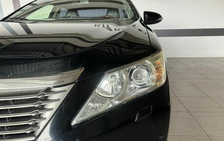Toyota Camry, 2012 год, 1 850 000 рублей, 9 фотография