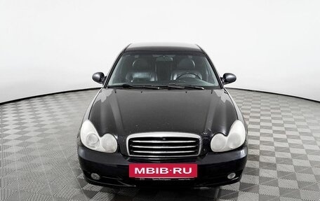 Hyundai Sonata IV рестайлинг, 2007 год, 613 000 рублей, 2 фотография