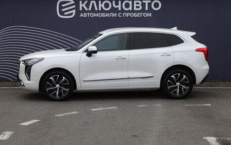 Haval Jolion, 2022 год, 2 050 000 рублей, 5 фотография