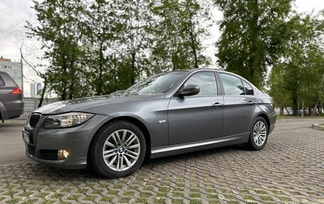 BMW 3 серия, 2009 год, 1 335 000 рублей, 2 фотография