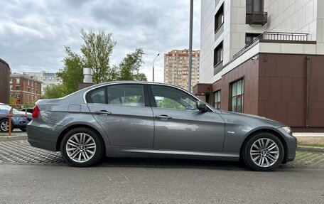 BMW 3 серия, 2009 год, 1 335 000 рублей, 5 фотография