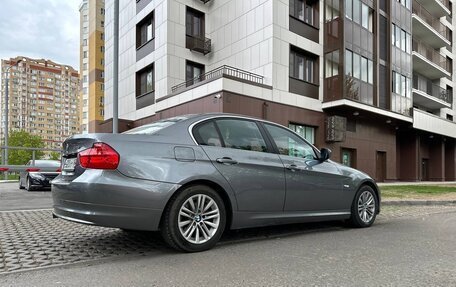 BMW 3 серия, 2009 год, 1 335 000 рублей, 6 фотография