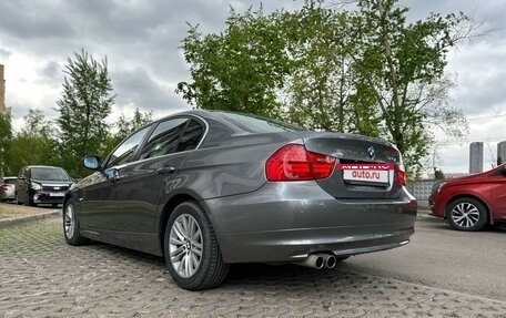 BMW 3 серия, 2009 год, 1 335 000 рублей, 11 фотография