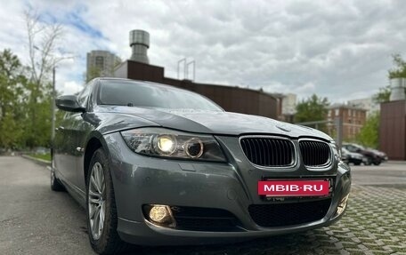 BMW 3 серия, 2009 год, 1 335 000 рублей, 4 фотография