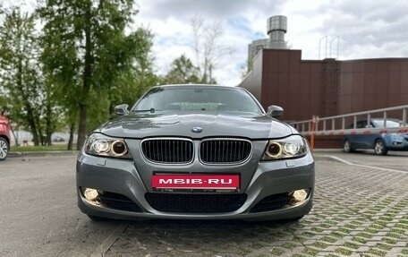 BMW 3 серия, 2009 год, 1 335 000 рублей, 3 фотография