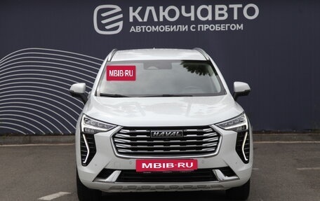 Haval Jolion, 2022 год, 2 050 000 рублей, 3 фотография