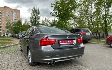 BMW 3 серия, 2009 год, 1 335 000 рублей, 9 фотография