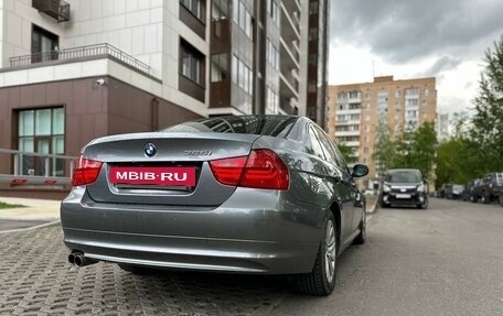 BMW 3 серия, 2009 год, 1 335 000 рублей, 8 фотография