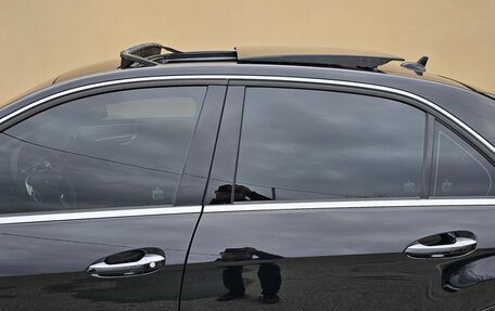 Mercedes-Benz E-Класс, 2012 год, 3 650 000 рублей, 7 фотография