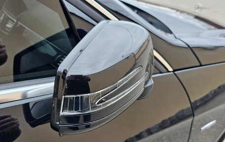 Mercedes-Benz E-Класс, 2012 год, 3 650 000 рублей, 9 фотография