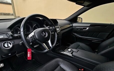 Mercedes-Benz E-Класс, 2012 год, 3 650 000 рублей, 10 фотография