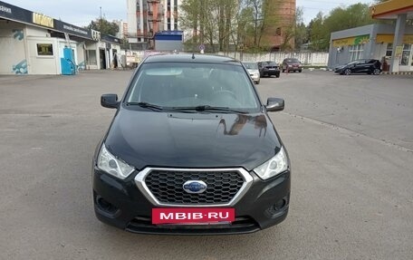 Datsun mi-DO, 2015 год, 650 000 рублей, 2 фотография