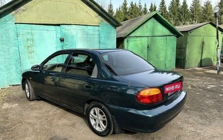 KIA Shuma I, 1999 год, 425 000 рублей, 4 фотография