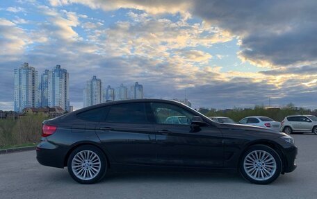 BMW 3 серия, 2017 год, 2 500 000 рублей, 6 фотография