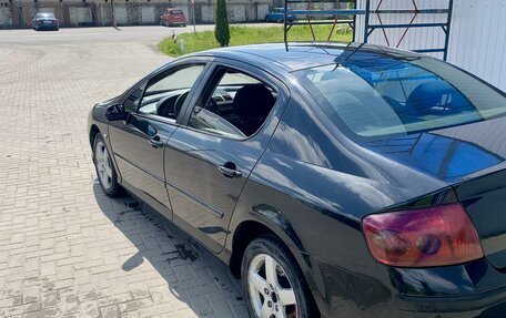 Peugeot 407, 2006 год, 470 000 рублей, 8 фотография