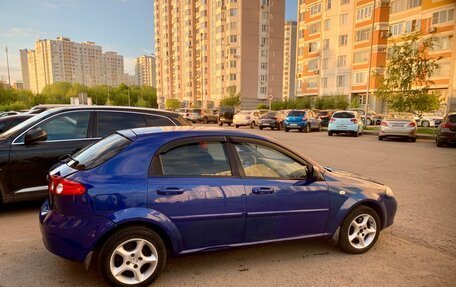 Chevrolet Lacetti, 2005 год, 310 000 рублей, 4 фотография