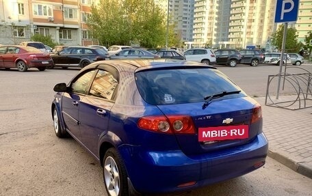 Chevrolet Lacetti, 2005 год, 310 000 рублей, 7 фотография