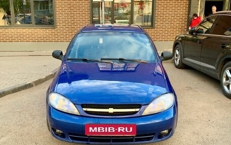 Chevrolet Lacetti, 2005 год, 310 000 рублей, 2 фотография