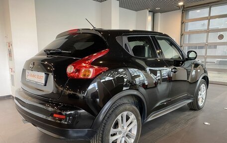 Nissan Juke II, 2011 год, 1 025 000 рублей, 3 фотография