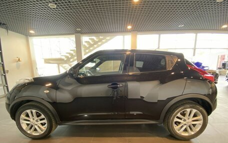 Nissan Juke II, 2011 год, 1 025 000 рублей, 6 фотография