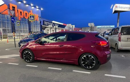 KIA cee'd III, 2013 год, 1 630 000 рублей, 10 фотография