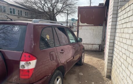 Chery Tiggo (T11), 2007 год, 350 000 рублей, 4 фотография