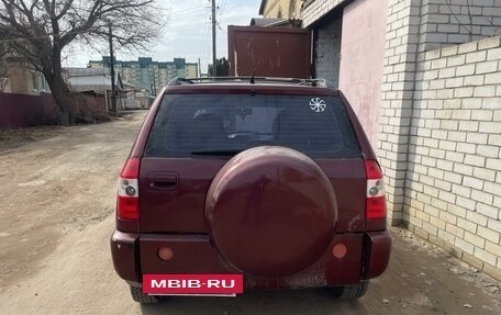 Chery Tiggo (T11), 2007 год, 350 000 рублей, 3 фотография