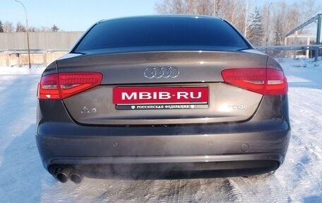 Audi A4, 2015 год, 1 650 000 рублей, 7 фотография