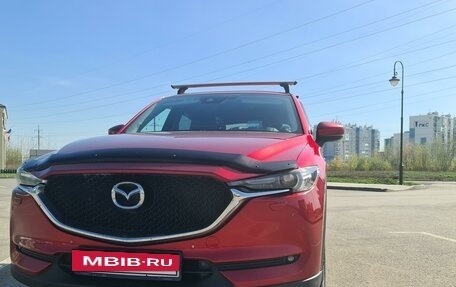 Mazda CX-5 II, 2017 год, 2 700 000 рублей, 4 фотография