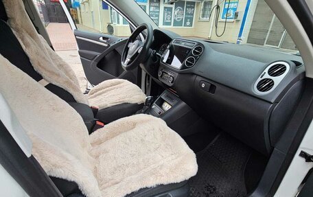 Volkswagen Tiguan I, 2013 год, 1 800 000 рублей, 6 фотография