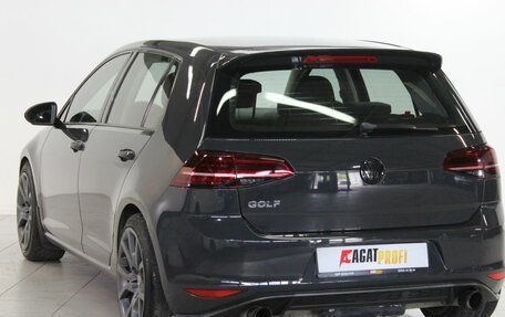 Volkswagen Golf VII, 2014 год, 1 399 000 рублей, 7 фотография