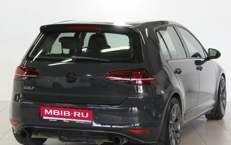 Volkswagen Golf VII, 2014 год, 1 399 000 рублей, 5 фотография