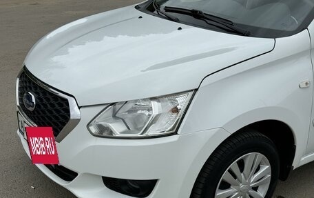 Datsun on-DO I рестайлинг, 2015 год, 599 000 рублей, 5 фотография