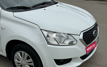Datsun on-DO I рестайлинг, 2015 год, 599 000 рублей, 4 фотография