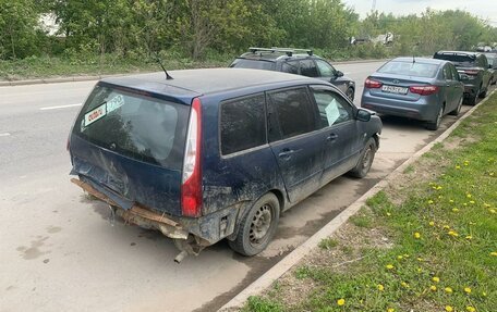 Mitsubishi Lancer IX, 2005 год, 155 000 рублей, 4 фотография