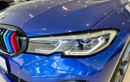 BMW 3 серия, 2021 год, 4 490 000 рублей, 8 фотография